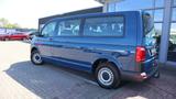 Volkswagen T6 Transporter Kasten-Kombi lang-DSG-8 Sitzer - Reisebus Sitze