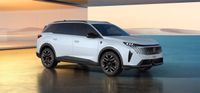 Peugeot 5008 - Vorschau Bild 6