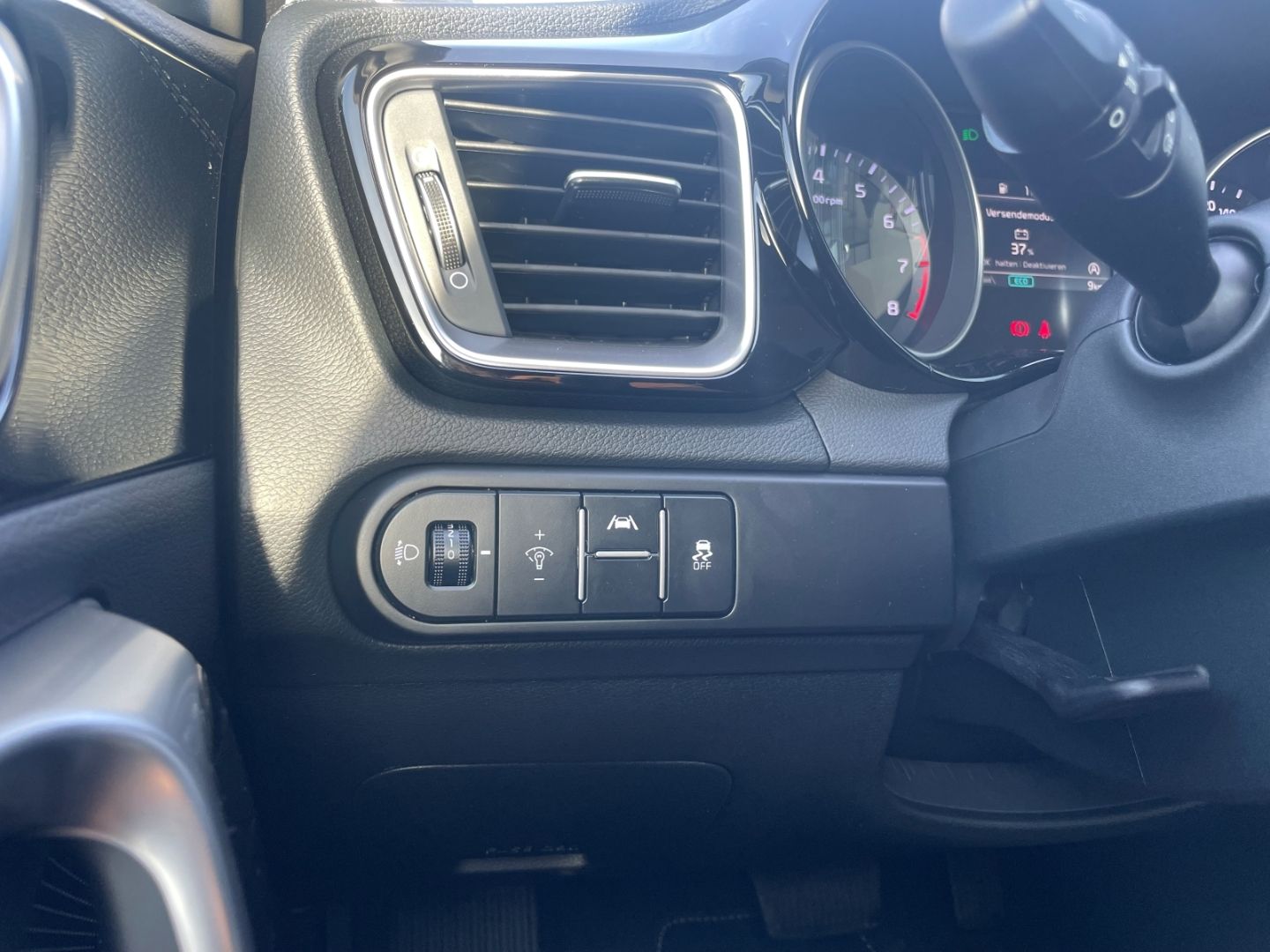 Fahrzeugabbildung Kia Ceed Ultimate Edition DCT,JBL,LED, Kamera,Tot.Wi