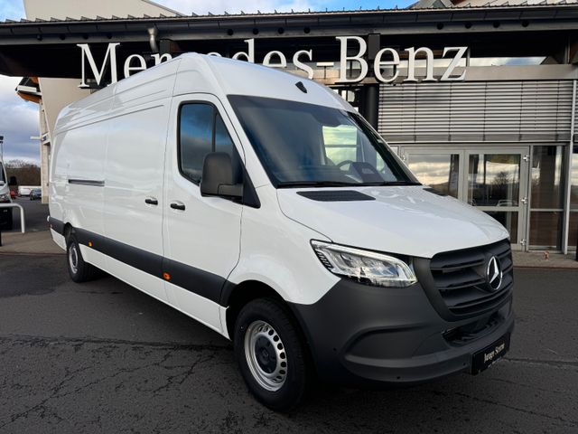 Mercedes-Benz Sprinter 319 CDI 4325 Klimaautom Kamera LED