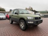 Toyota RAV 4*ALLRAD* - gebrauchte Toyota RAV 4 aus dem Jahr 1999