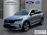 Kia Sorento Spirit 4WD 2.2 CRDi EU6d Klima Navi ZV - Kia Sorento: Eu