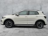 Volkswagen T-Cross 1.0 TSI R-Line 7-Gang / RFK / IQ LIGHT - scheckheftgepflegte VW T-Cross