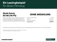 Skoda Kamiq - Vorschau Bild 2