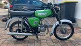Simson S 51 B2-4/1 electronic  - SIMSON MOFA S51