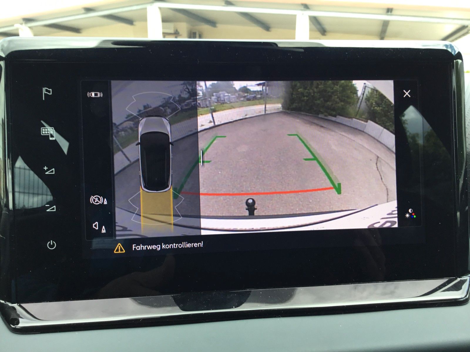Fahrzeugabbildung SEAT Arona 1.0 TSI Style DSG+AHK+ACC+Navi+Kamera