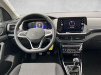 Volkswagen T-Cross - Vorschau Bild 22