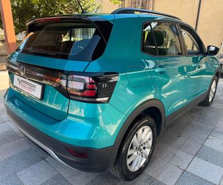 Volkswagen T-Cross - 5