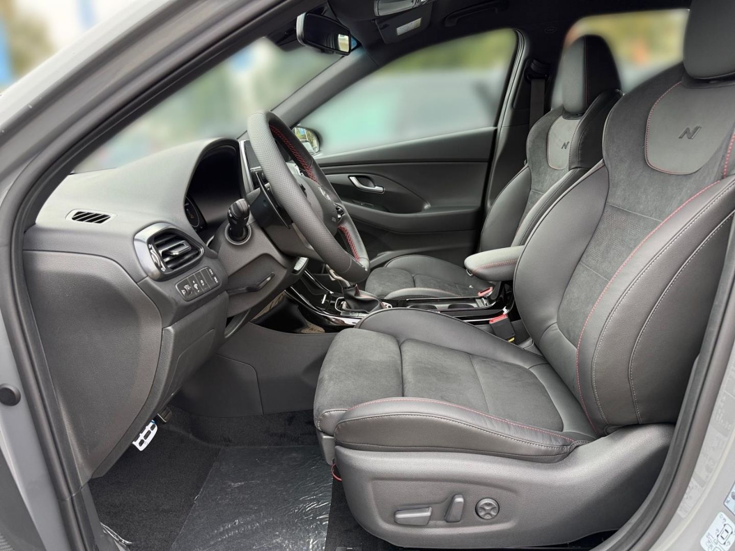 Hyundai i30 – Bild 7