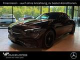 Mercedes-Benz CLE 300 4M CABRIO/AMG/AHK/HUD/LEDER/STHZG/FAP/ - Mercedes-Benz CLE 300: Cabrio