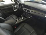 Alfa Romeo Stelvio 2.0 TI Q4 AT8*Memory*ACC*Bi-Xenon*Kamera - Alfa Romeo Gebrauchtwagen in Karlsruhe