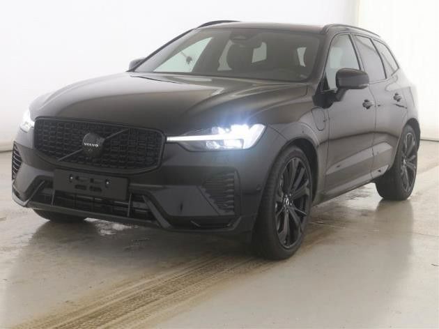 Volvo XC60 Plus Black Edition  Plug-In Hybrid*FOUR-C