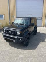 Suzuki Jimny 1.5 ALLGRIP Comfort Automatik Comfort - Suzuki Jimny: 1.5