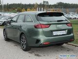 Kia Ceed Sportswagon 1.5T 140 DCT7 SPIRIT TECHNIK - Kia mit Benzin-Antrieb: Kombi