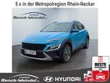 Hyundai KONA Trend 1.6 GDi DCT Navi Soundsystem Apple Ca - Hyundai Kona Trend mit Hybrid-Antrieb (Benzin/Elektro)