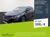 Renault Talisman Grandtr 1.3TCe160 Init. Paris GPF (EU  - Renault Talisman