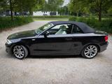 BMW 125i Cabrio/6 Zylinder/217 PS/Autom/Leder beige - BMW 125 Gebrauchtwagen