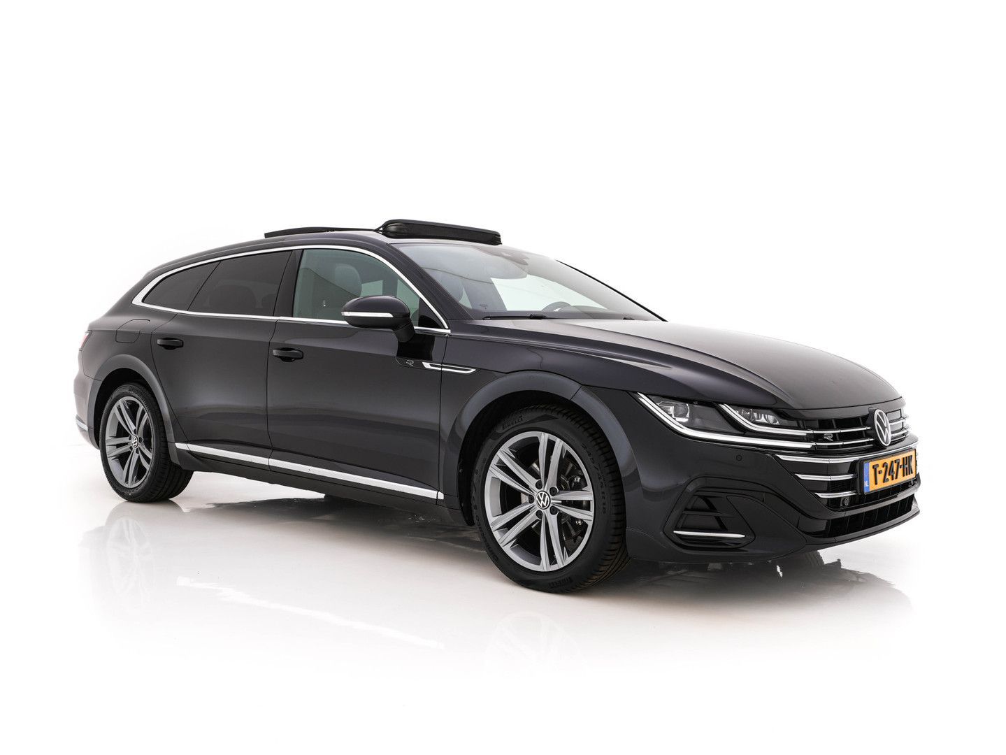 Volkswagen Arteon Shooting Brake 1.4 TSI eHybrid R-Line Bus