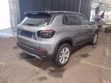Jeep Avenger Altitude Ice Shz Navi Kamera PDC Leder - Jeep Avenger: Geländewagen