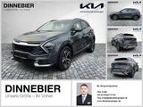 Kia Sportage Spirit 1.6T LED+360°+Glasdach+Navi