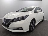 Nissan Leaf 40KW*LED*NAV*KAM*DAB*SPUR*MEGA*TOUCH - Nissan Leaf aus 2018