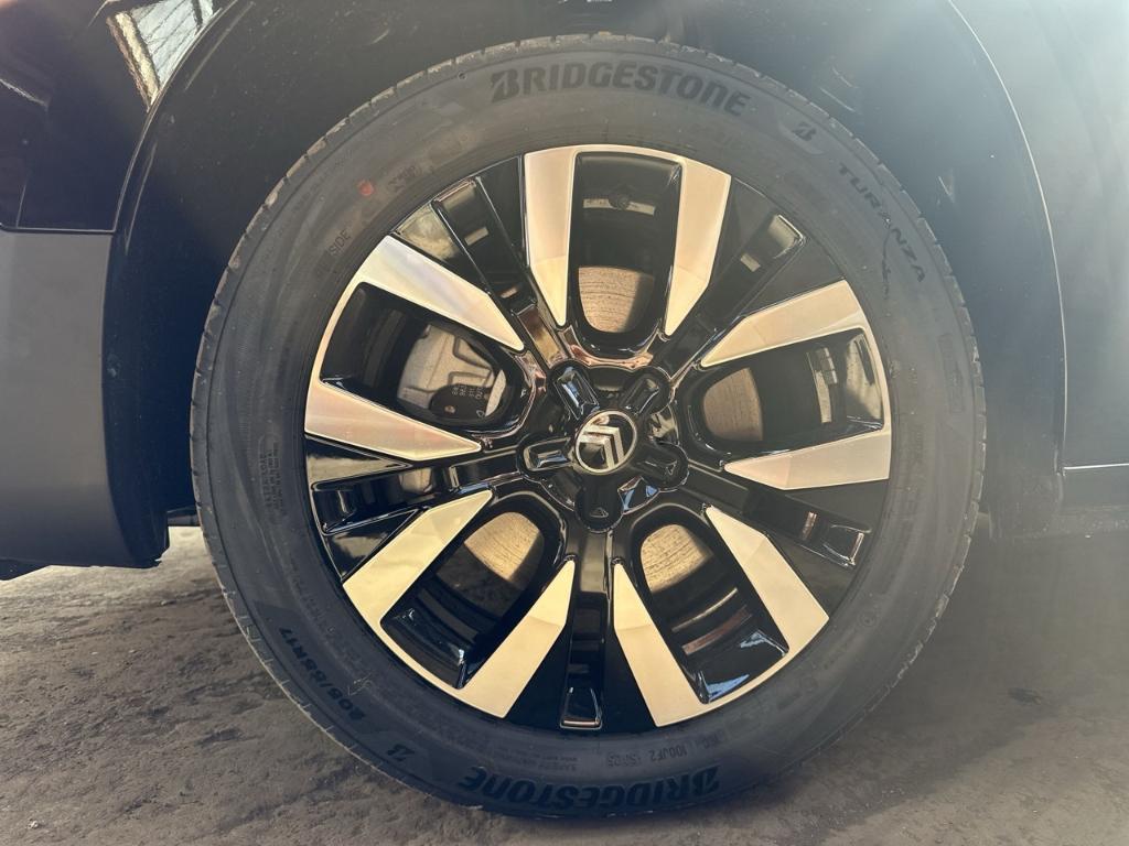 Citroën Berlingo Max XL Blue Hdi 130 XTR-Paket
