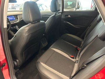 Opel Grandland (X) - 10