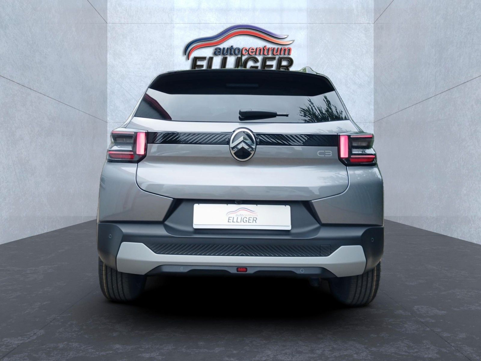 Citroën C3 - Bild 5