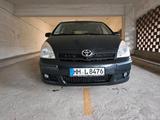 Toyota Corolla Verso 2.2 D-4D Cat Executiv... - Toyota Corolla Verso: D Cat