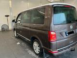 Volkswagen T6 Multivan Highline 4Motion | AHK | KAMERA |PDC - Volkswagen: Multivan 4motion