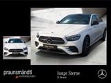 Mercedes-Benz E 300 de 4M AMG Distr+Pano+AHK+Burm.+LED+Widescr