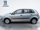 Volkswagen Polo 1.4 Basis AUTOMATIK*4/5 TÜRER*ERST 92.000KM - gebrauchte VW Polo aus dem Jahr 2002