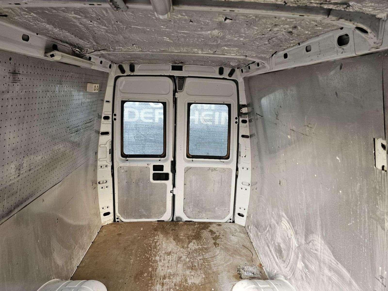 Iveco Daily Daily 50C11 Kasten Doppelachser *ERDGAS* w