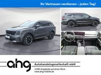 Kia Sorento - Vorschau Bild 1