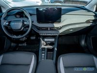 Skoda Elroq - Vorschau Bild 11