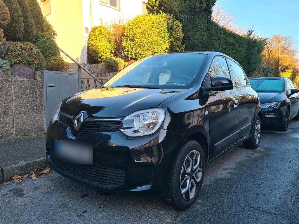 Image of Renault Twingo