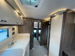Phoenix Maxi Alkoven 7500 RSL * 207 PS*Automatik*Diff*