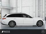 Mercedes-Benz C 220 d T-Modell AkustikGlas ACC Navi PDC SHZ - Mercedes-Benz C 220 aus 2025