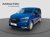 Opel Combo Electric Elegance Kamera Sitzheizung - Opel Combo Electric Gebrauchtwagen