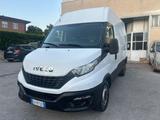 Iveco Daily 2.3 Diesel 2020 - Iveco aus 2020