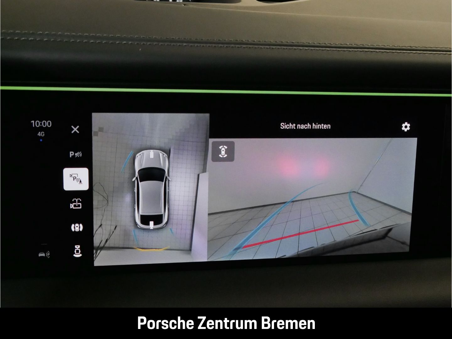 Porsche Macan - Bild 34