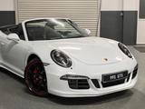 Porsche 991 GTS 1. HAND | 31 TKM | DEUTSCHES FAHRZEUG! - Porsche 991 in Wiesbaden