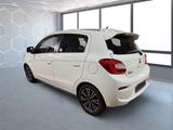 Mitsubishi Space Star 1.2 Edition 100+ STANDHEIZUNG - gebrauchte Mitsubishi Space Star aus dem Jahr 2017