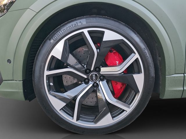 RSQ8 4.0 TFSI quattro