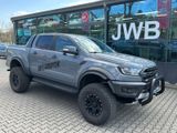 Ford Raptor 2.0 Np73t€ Bodylift 130mm höher 305er AT - Ford Raptor aus 2022