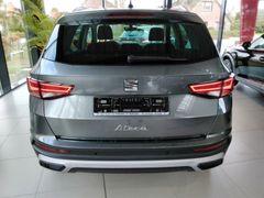 Fahrzeugabbildung Seat Ateca Style 1.5TSI+AHK+SHZ+NAVI+FULL LINK+KAMERA