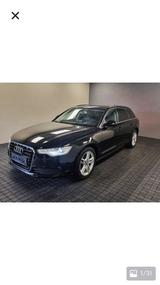 Audi A6 3.0 TDI multitronic Avant -