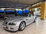 BMW Z3 Roadster 1.9*Top gepflegt*Liebhaberfahrzeug* - gebrauchte BMW Z3 aus dem Jahr 2001
