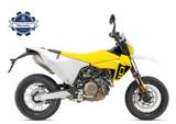 Husqvarna 701 Supermoto 2026 Supermoto Wochen - Offers