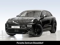 Porsche Macan - Vorschau Bild 1